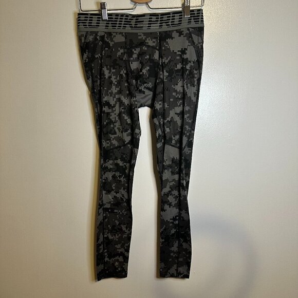 Nike Pro Hypercool Compression Men's Legging - Picture 1 of 10